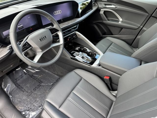 2026 Audi Q5 2.0T Premium Plus quattro