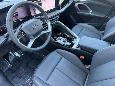 2026 Audi Q5 2.0T Premium Plus quattro