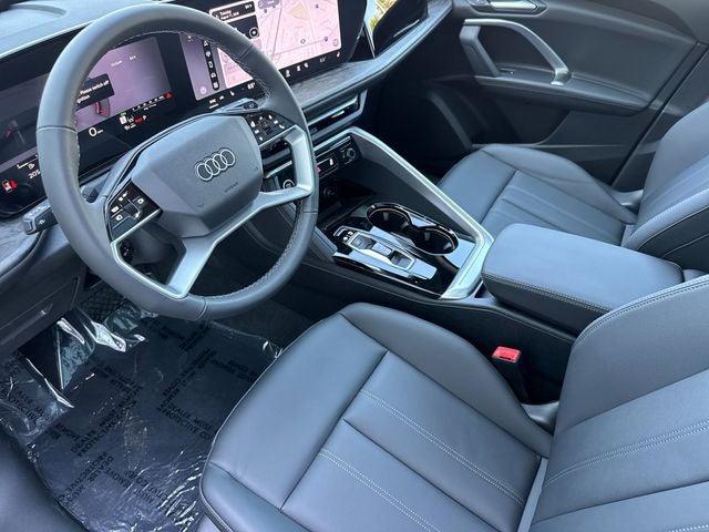2026 Audi Q5 2.0T Premium Plus quattro