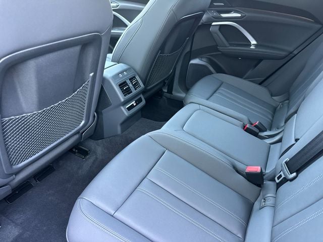 2026 Audi Q5 2.0T Premium Plus quattro
