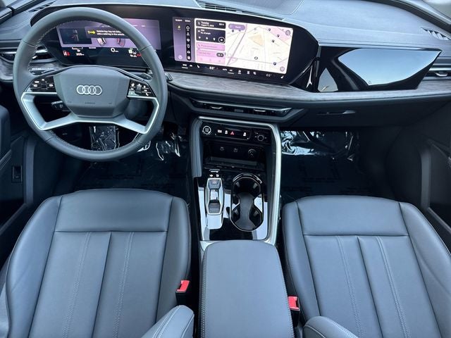 2026 Audi Q5 2.0T Premium Plus quattro