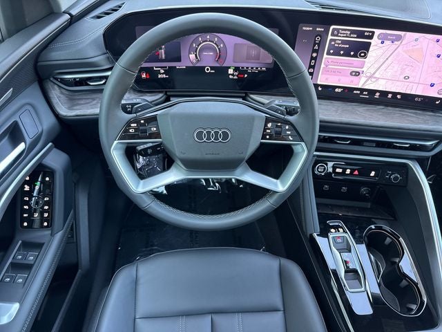 2026 Audi Q5 2.0T Premium Plus quattro