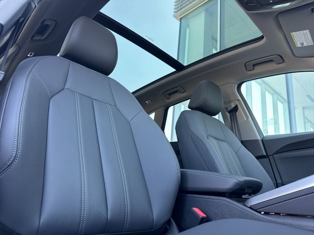 2026 Audi Q5 2.0T Premium Plus quattro