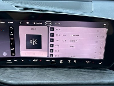2026 Audi Q5 2.0T Premium Plus quattro