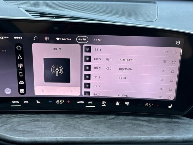 2026 Audi Q5 2.0T Premium Plus quattro