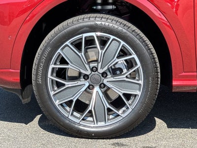 2026 Audi Q5 2.0T Premium Plus quattro