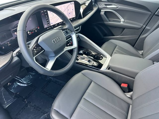 2026 Audi Q5 2.0T Premium Plus quattro