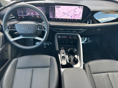2026 Audi Q5 2.0T Premium Plus quattro