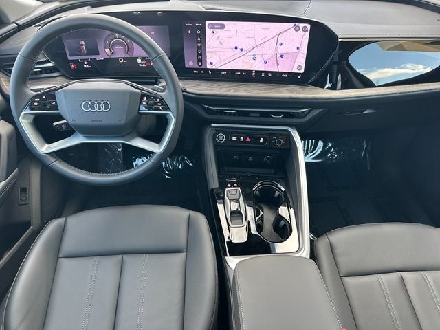2026 Audi Q5 2.0T Premium Plus quattro