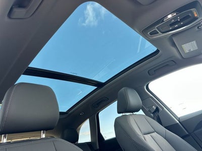 2026 Audi Q5 2.0T Premium Plus quattro