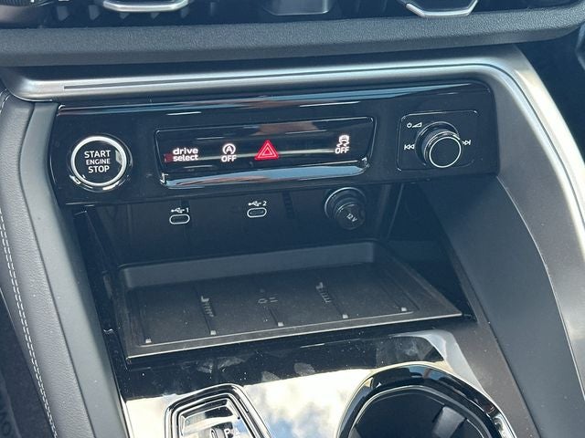 2026 Audi Q5 2.0T Premium Plus quattro