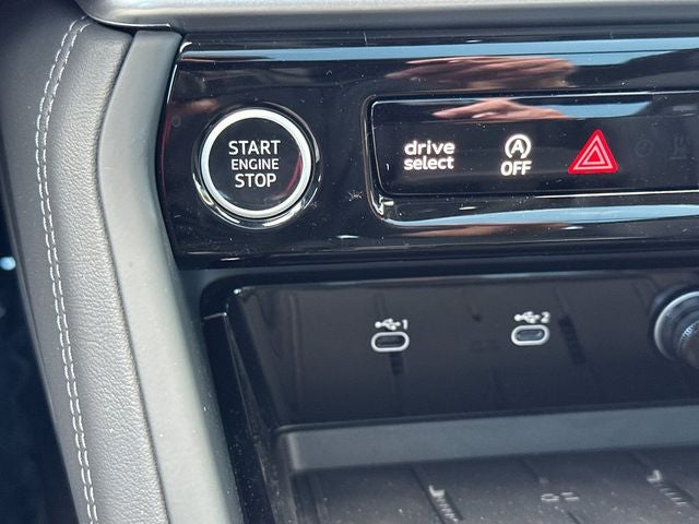 2026 Audi Q5 2.0T Premium Plus quattro