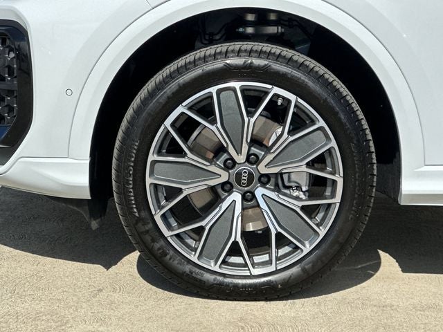 2026 Audi Q5 2.0T Premium Plus quattro