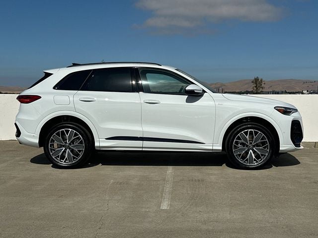 2026 Audi Q5 2.0T Premium Plus quattro