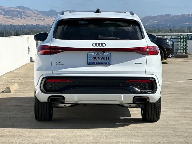 2026 Audi Q5 2.0T Premium Plus quattro
