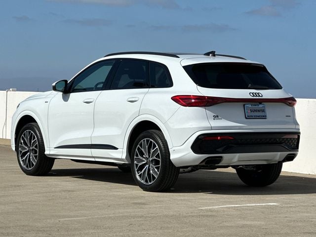 2026 Audi Q5 2.0T Premium Plus quattro