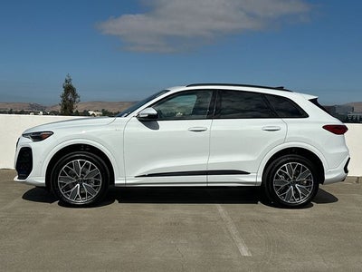 2026 Audi Q5 2.0T Premium Plus quattro