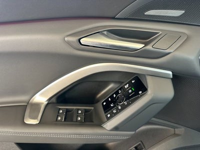 2026 Audi Q5 2.0T Premium Plus quattro
