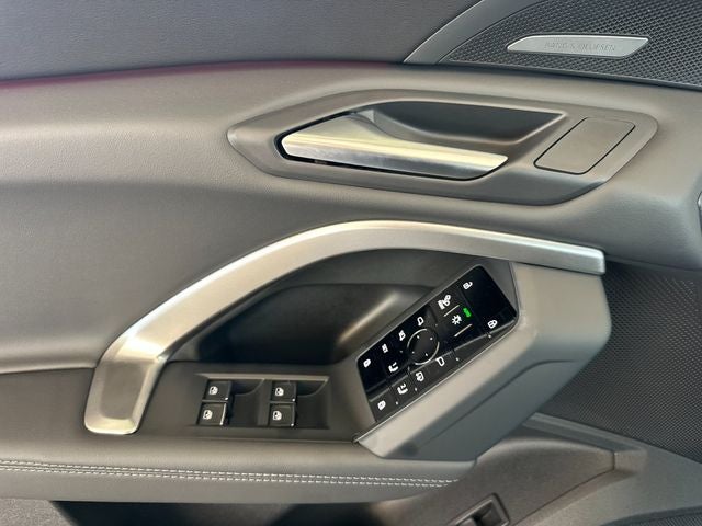 2026 Audi Q5 2.0T Premium Plus quattro