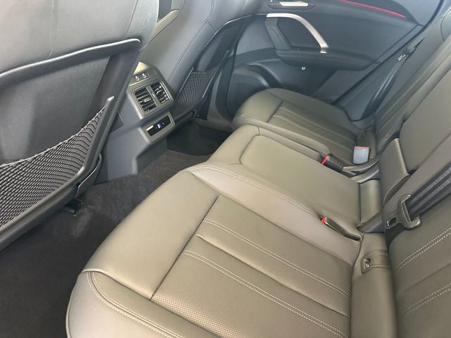 2026 Audi Q5 2.0T Premium Plus quattro