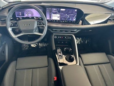 2026 Audi Q5 2.0T Premium Plus quattro