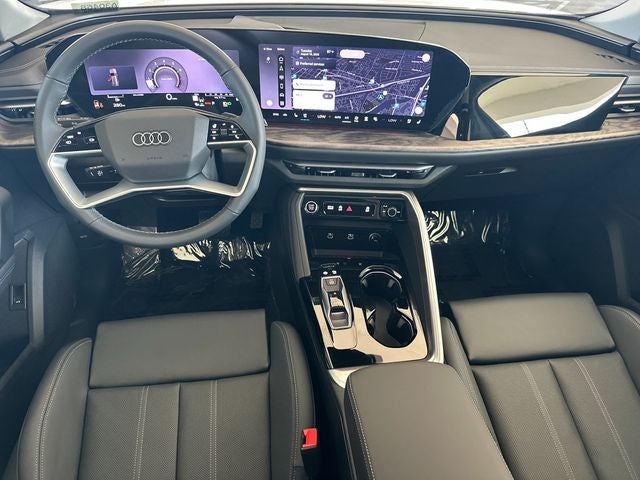 2026 Audi Q5 2.0T Premium Plus quattro