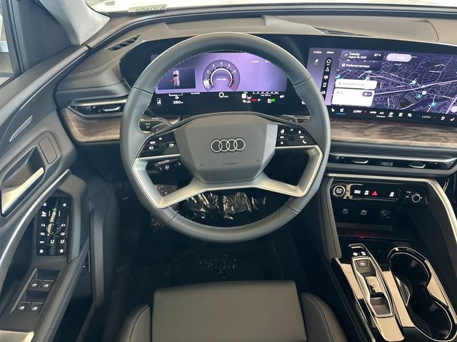 2026 Audi Q5 2.0T Premium Plus quattro