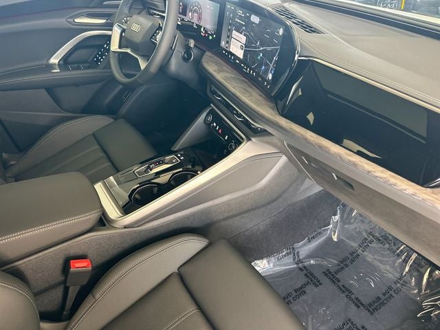 2026 Audi Q5 2.0T Premium Plus quattro