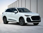 2026 Audi Q5 2.0T Premium Plus quattro