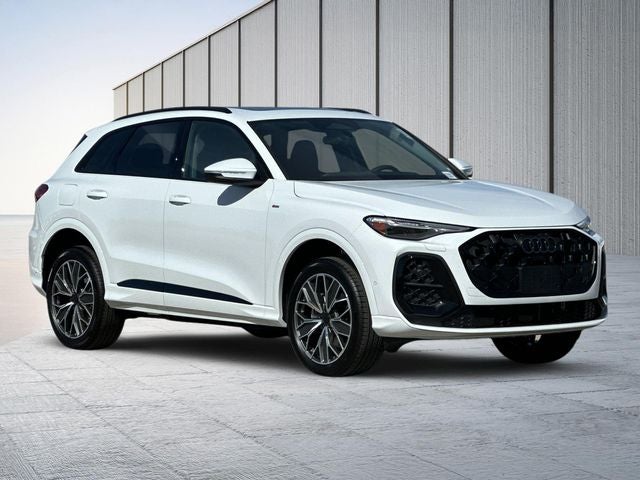 2026 Audi Q5 2.0T Premium Plus quattro