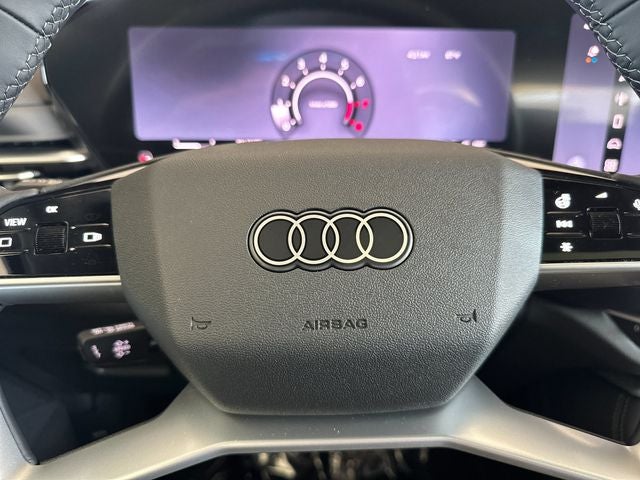 2026 Audi Q5 2.0T Premium Plus quattro