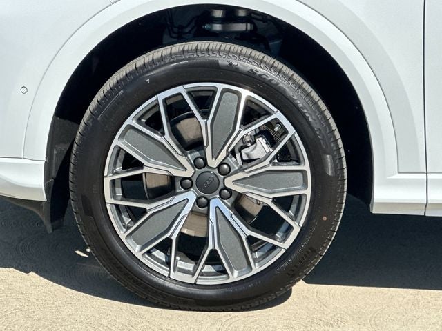 2026 Audi Q5 2.0T Premium Plus quattro