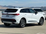 2026 Audi Q5 2.0T Premium Plus quattro
