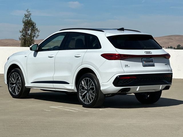 2026 Audi Q5 2.0T Premium Plus quattro