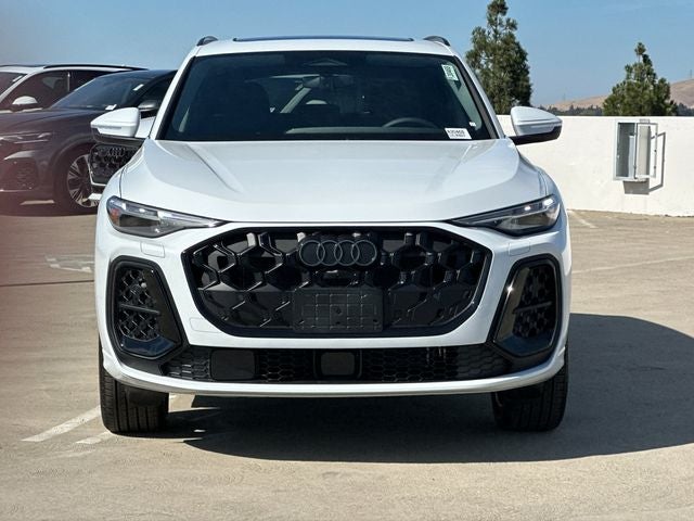 2026 Audi Q5 2.0T Premium Plus quattro