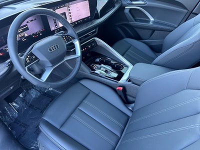 2026 Audi Q5 2.0T Premium Plus quattro