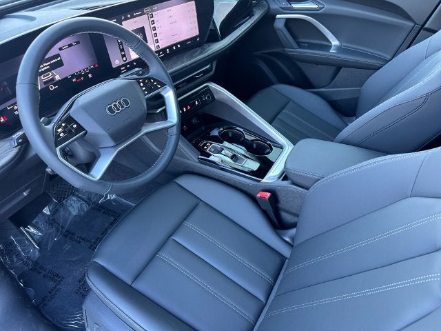 2026 Audi Q5 2.0T Premium Plus quattro