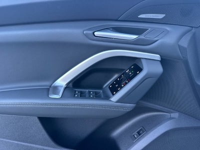 2026 Audi Q5 2.0T Premium Plus quattro