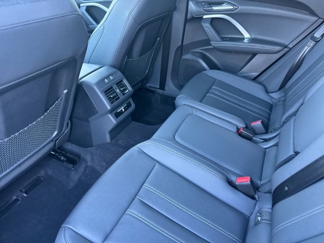 2026 Audi Q5 2.0T Premium Plus quattro