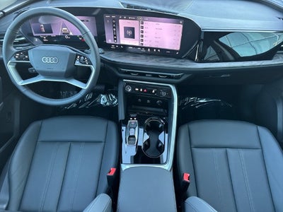 2026 Audi Q5 2.0T Premium Plus quattro