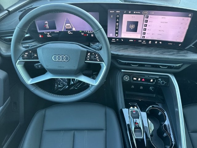 2026 Audi Q5 2.0T Premium Plus quattro