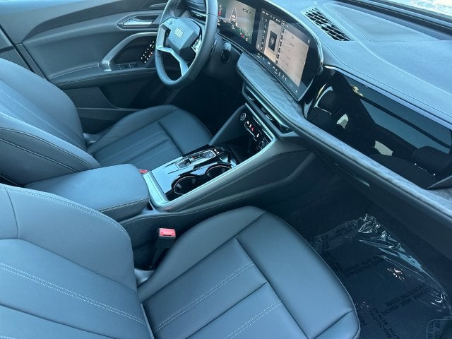 2026 Audi Q5 2.0T Premium Plus quattro