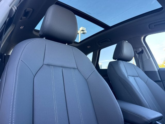 2026 Audi Q5 2.0T Premium Plus quattro