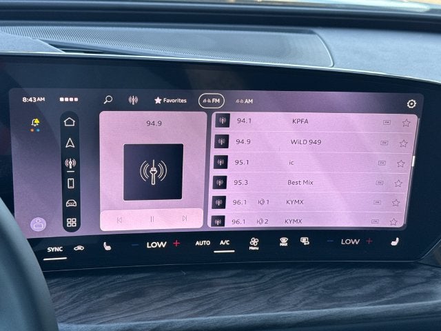 2026 Audi Q5 2.0T Premium Plus quattro