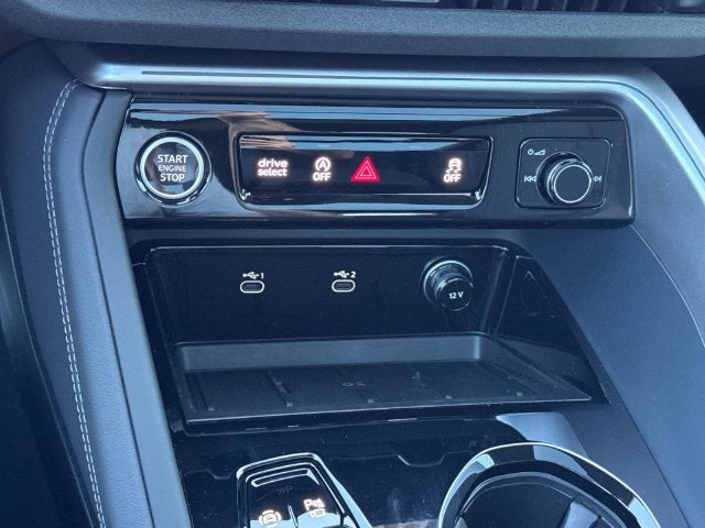 2026 Audi Q5 2.0T Premium Plus quattro