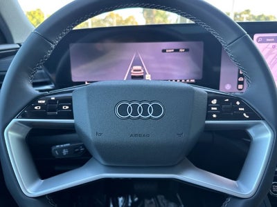 2026 Audi Q5 2.0T Premium Plus quattro