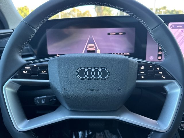 2026 Audi Q5 2.0T Premium Plus quattro
