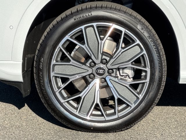 2026 Audi Q5 2.0T Premium Plus quattro