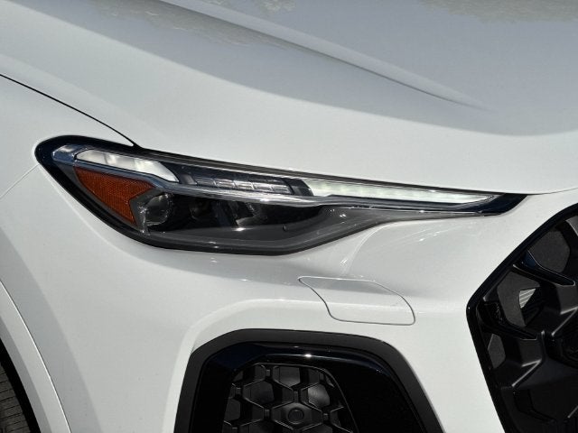 2026 Audi Q5 2.0T Premium Plus quattro