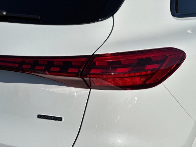 2026 Audi Q5 2.0T Premium Plus quattro